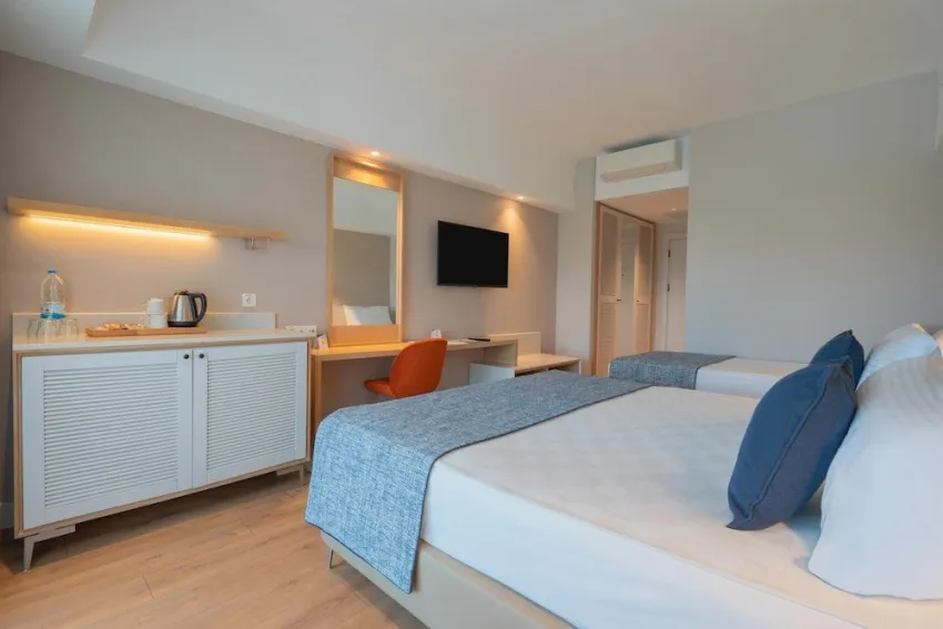 Sural Saray Hotel (Adults Only 16+) 5*-32