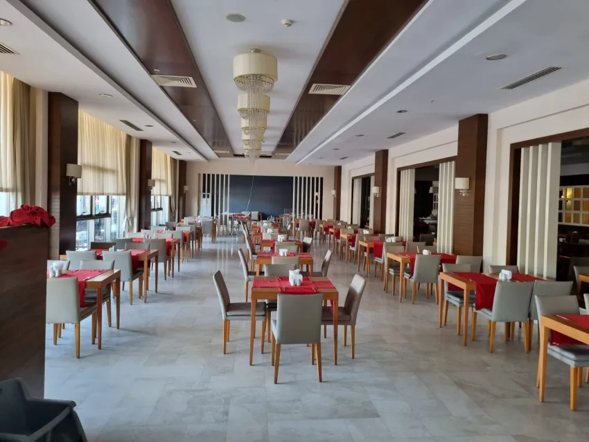 Linda Sunny Beach Hotel 5*-30