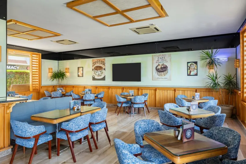 Pickalbatros Dana Beach Resort 5*-22