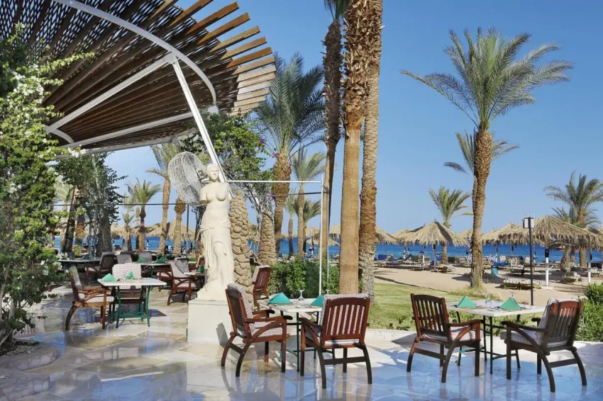 Jaz Fayrouz Resort 4*-16