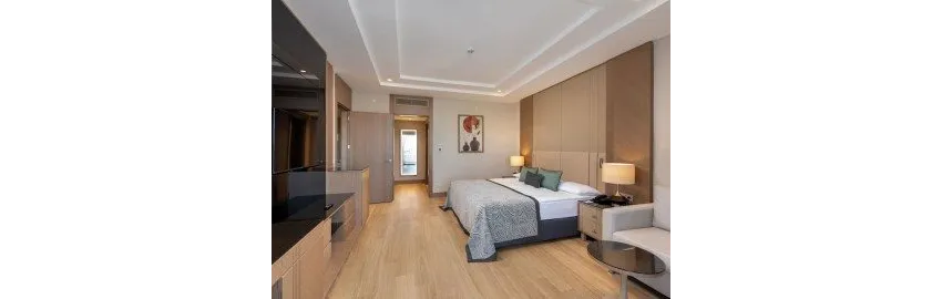 Miracle Resort 5*-20