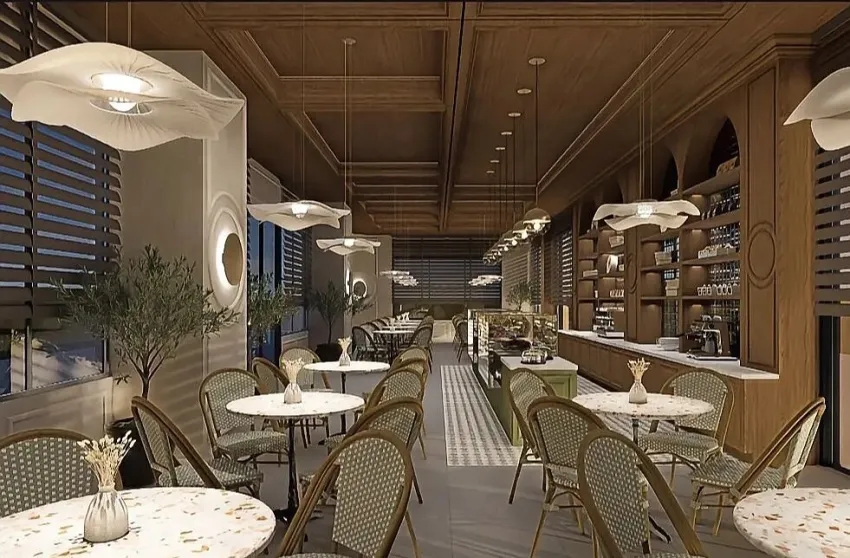 NOVA LIFE HOTEL  5*-9