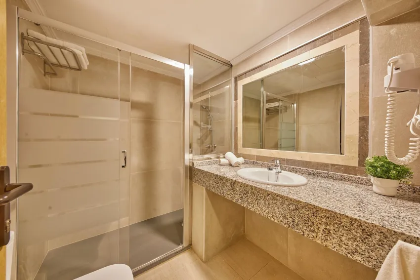 Ben Hur Apartamentos -106