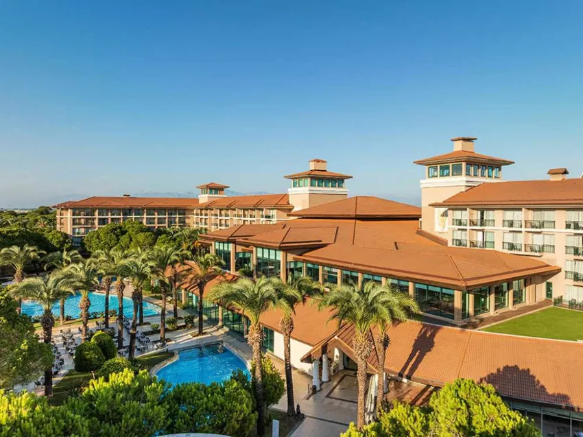 IC Hotels Green Palace 5*-2