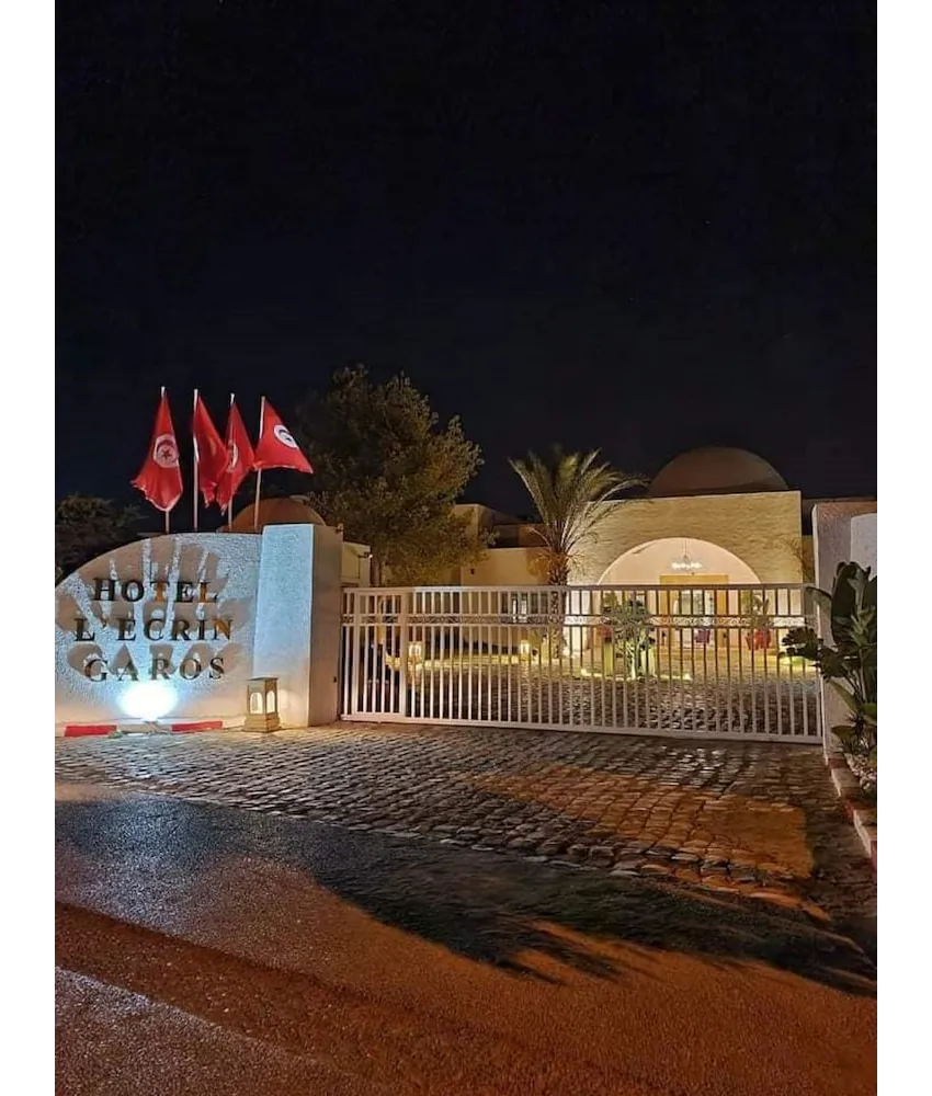 Hotel Bravo Garden 4*-26