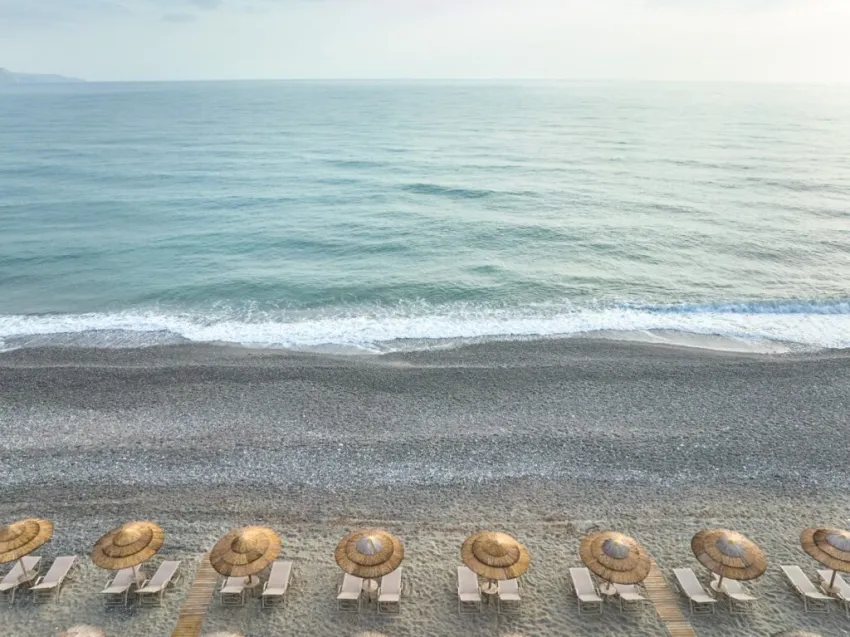 Euphoria Resort 5*-6