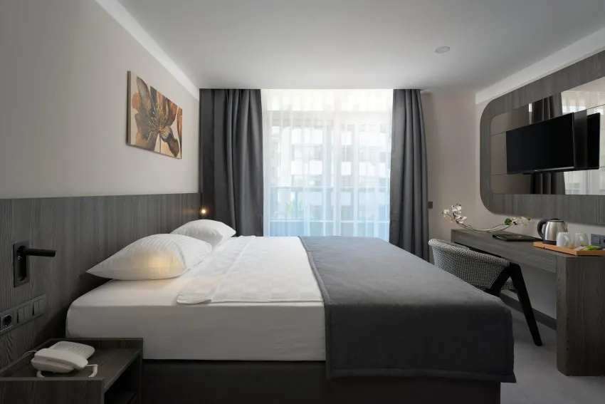 Kaila Krizantem Hotel 4*-10