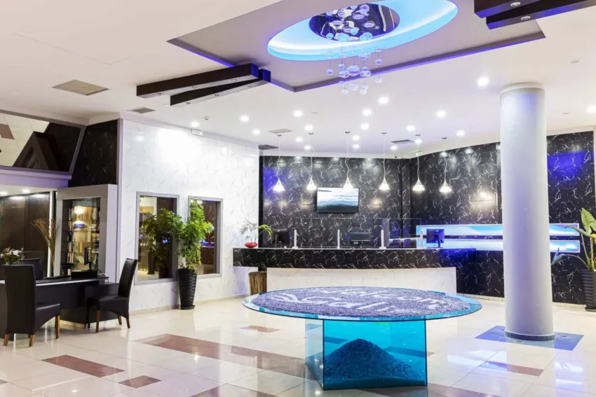 Galini Sea View 5*-2