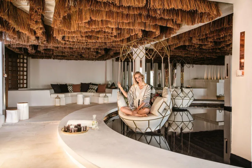 Grecotel LuxMe White 5*-3