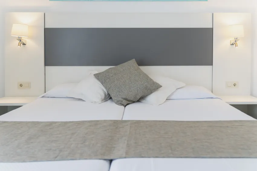 Amic Miraflores Hotel 3*-12