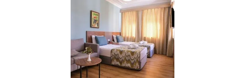 Side Village Hotel 4*-7