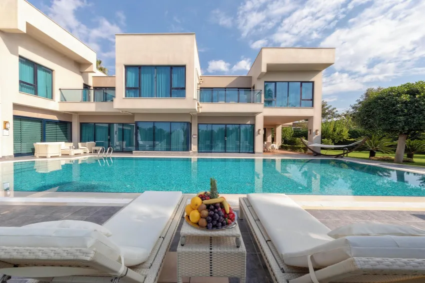 Susesi Luxury Resort Hotel 5*-15