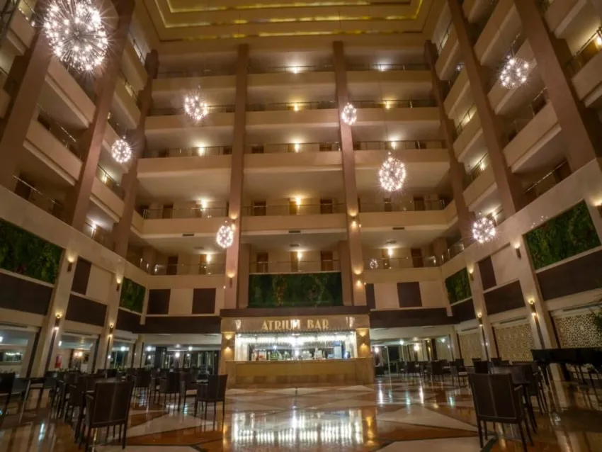 Mc Arancia Resort Hotel 5*-7