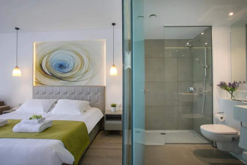 Anemi Hotel & Suites 4*-6