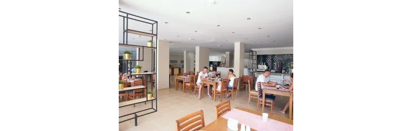 Simply Fine Hotel 4*-20