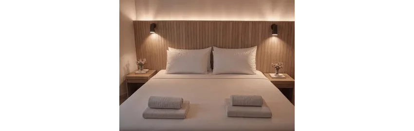 Bella Rose Apart Hotel 3*-15