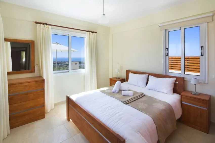 Club St George Resort 4*-12