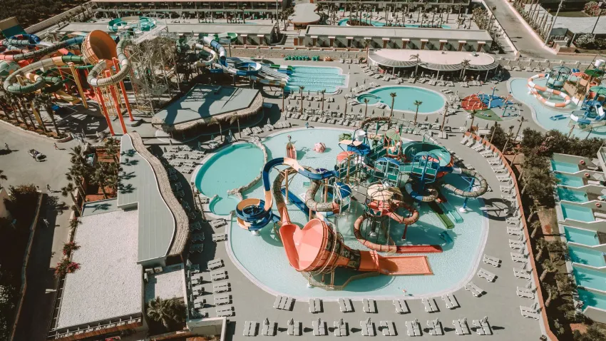 Stella Village Seaside Hotel 4*-17