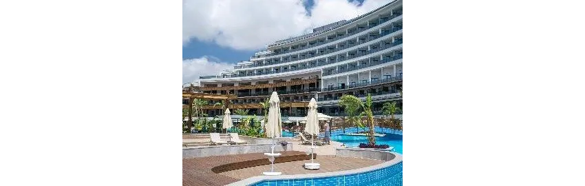 Seaden Quality Resort & Spa 5*-24