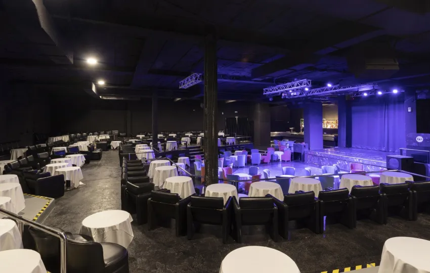 Vibra Beverly Playa 4*-14