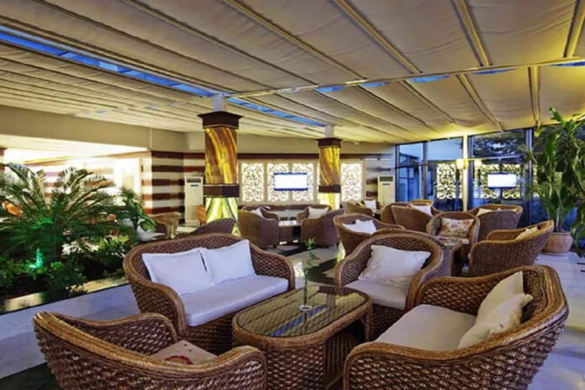 Merit Crystal Cove Hotel 5*-14