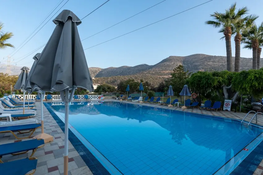 Paloma Garden and Corina Hotel 3*-22