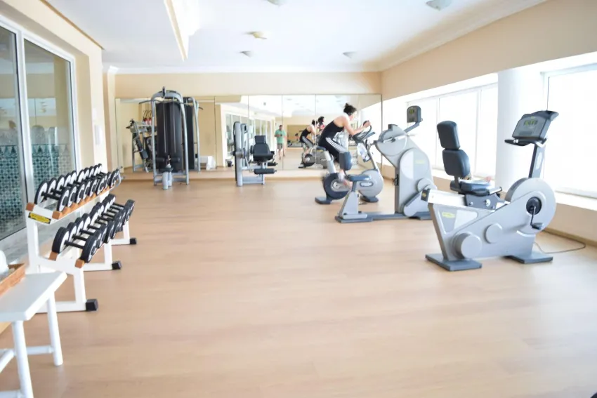 Sensimar Oceana Resort & Spa 5*-85