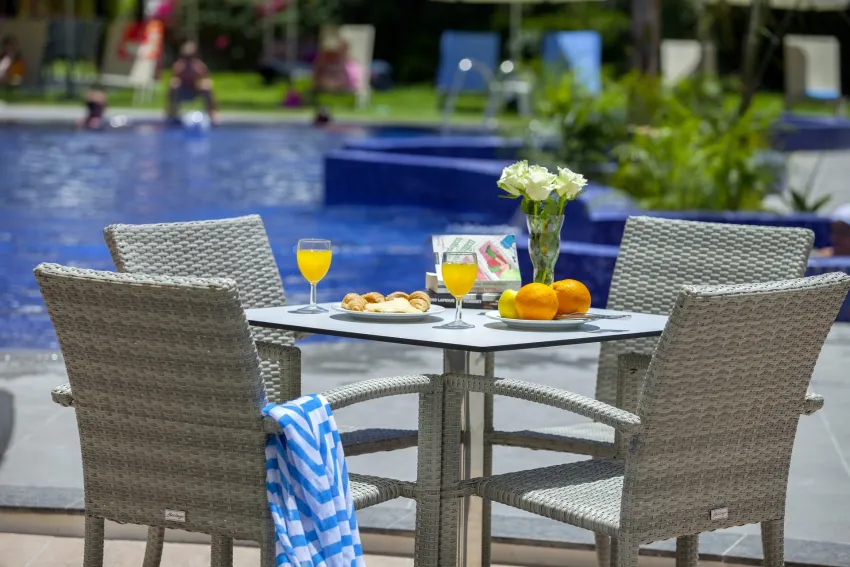 Kapetanios Odysseia Hotel 3*-11