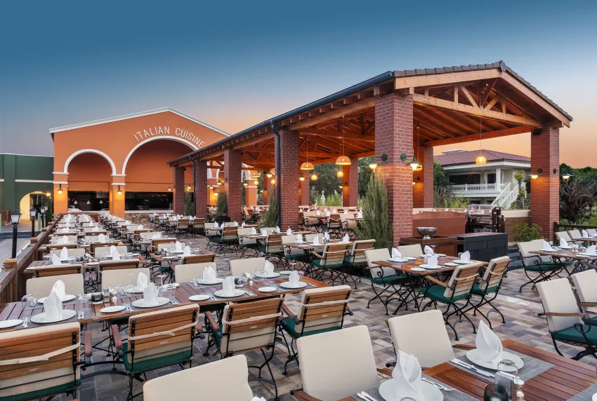 Titanic Mardan Palace 5*-79