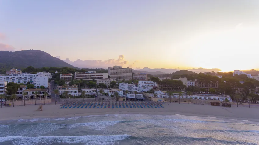 Valentin Grand Park Suite Hotel 4*-58