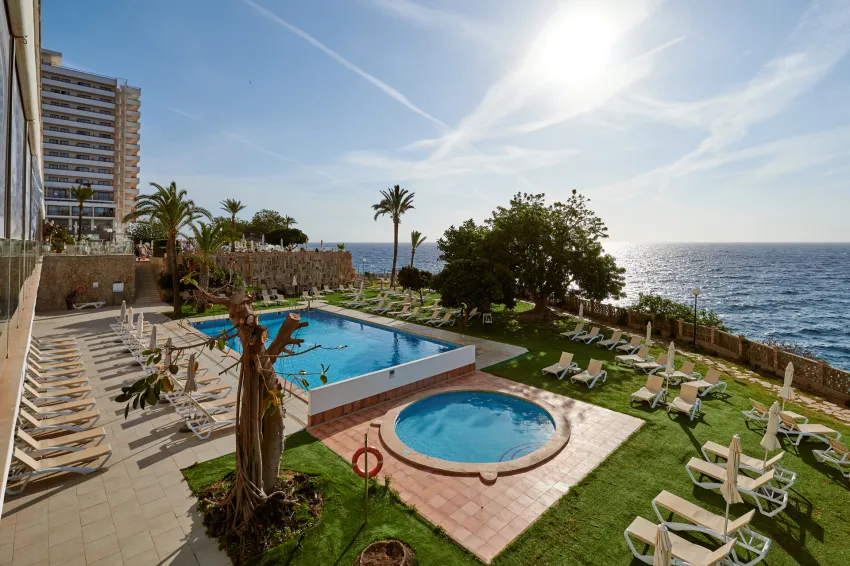 Alua Calas de Mallorca Resort 4*-24