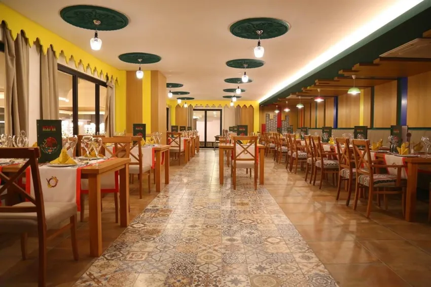 Jadore Deluxe Hotel & Spa 5*-13