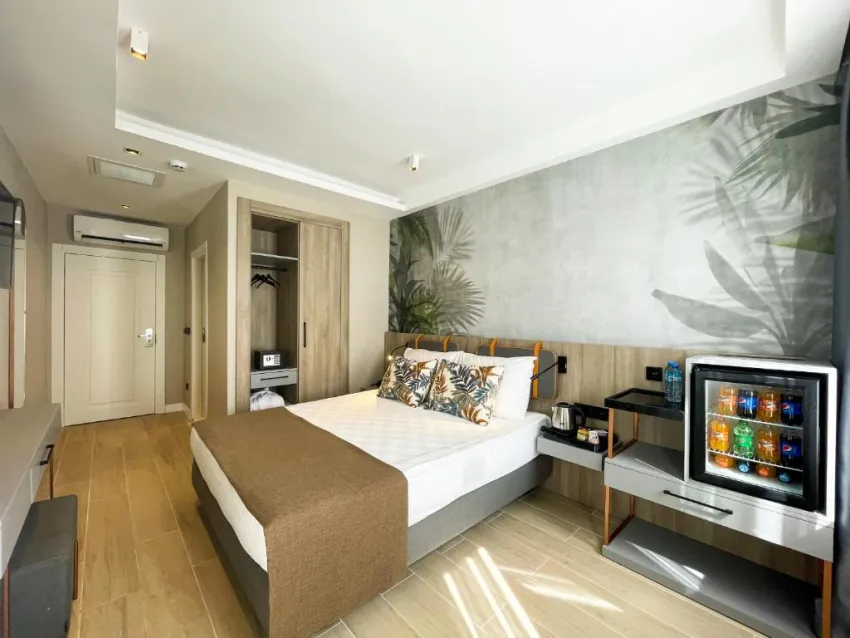 Alessia Hotel & Spa 3*-28