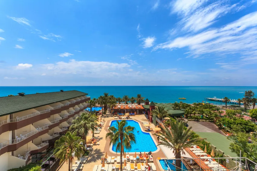 Galeri Resort Hotel 5*-4