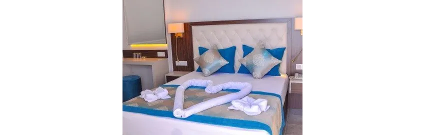 Cleopatra Golden Beach Hotel 3*-11