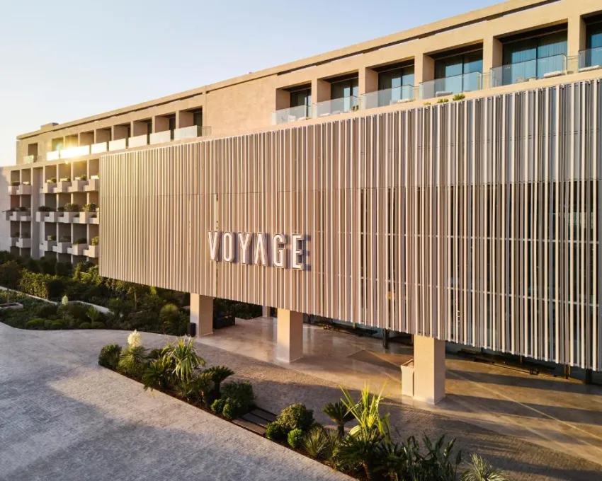 VOYAGE KUNDU  5*-4