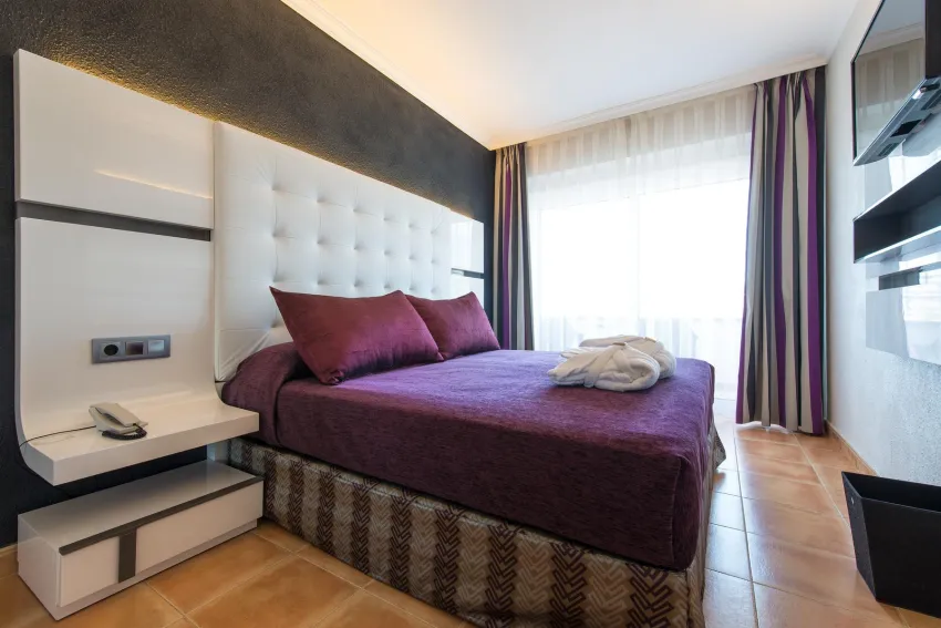 Salles Marina Portals Hotel 4*-19