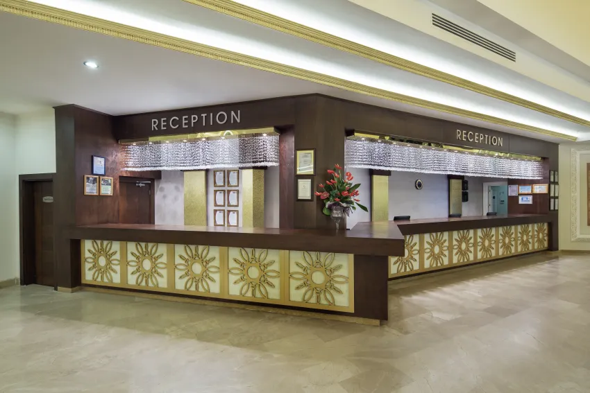 Crystal Tat Beach Golf Resort & Spa 5*-18