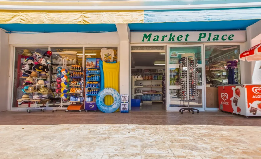 Green Bungalows Hotel Apartments 3*-9