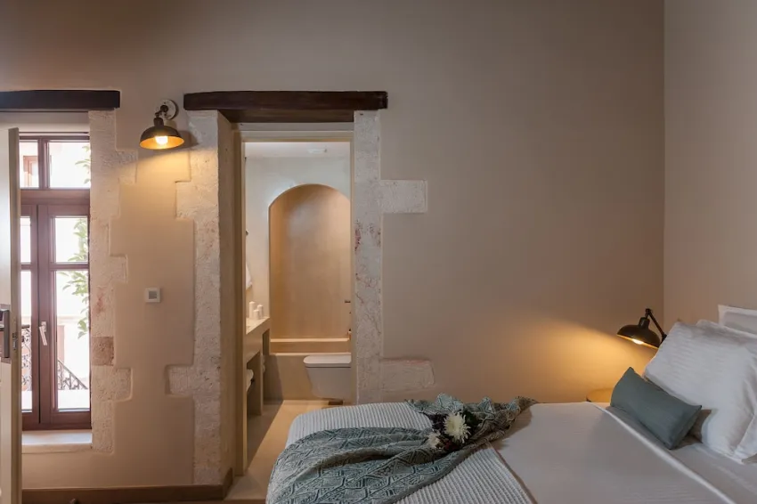 Serenissima Boutique Hotel 5*-30