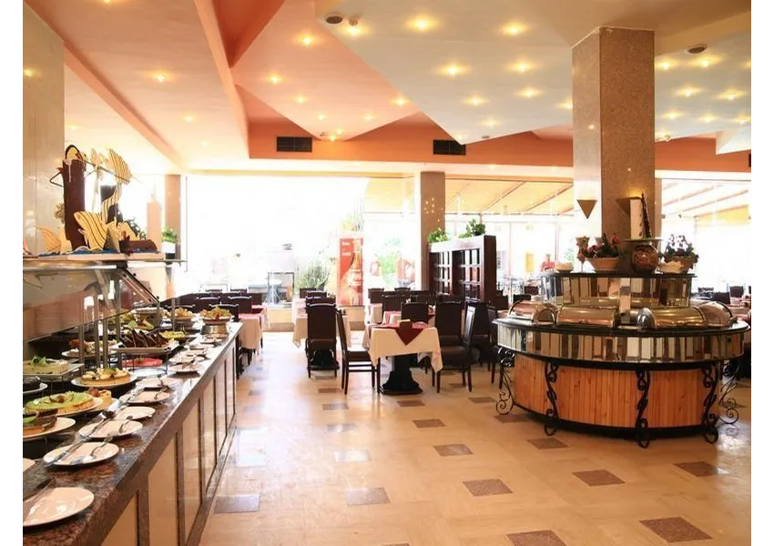 Marlin Inn Azur Resort 4*-23