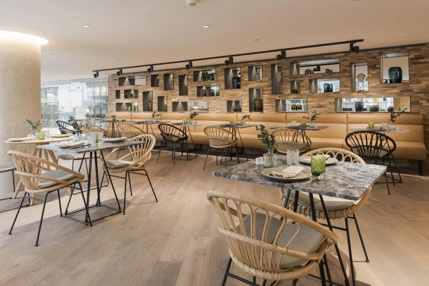 Melia Palma Marina 4*-12