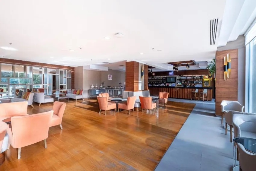 MA BICHE KEMER BY WERDE HOTELS  5*-7