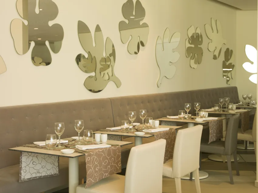 Son Moll Sentits Hotel and Spa 4*-70