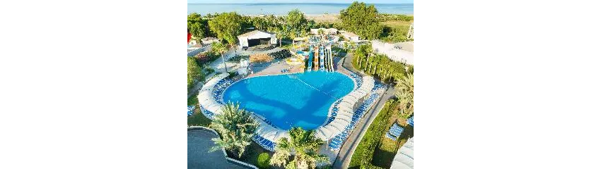 Asteria Family Resort Side (Ex Euphoria Palm Beach) 5*-94