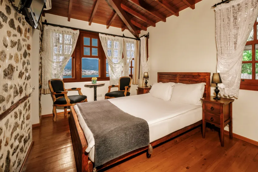 Villa Turka 4*-20