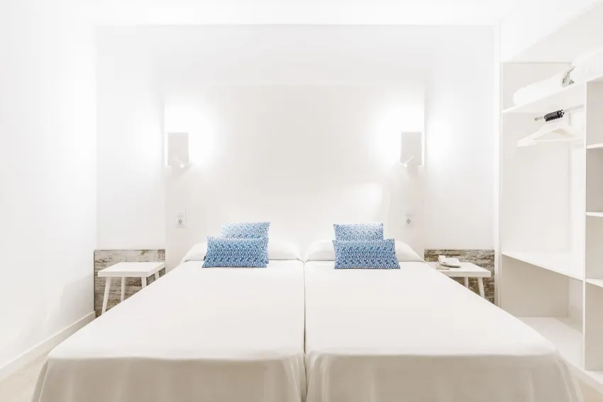 Hotel Atolon & Kaafu Beach Club 4*-27