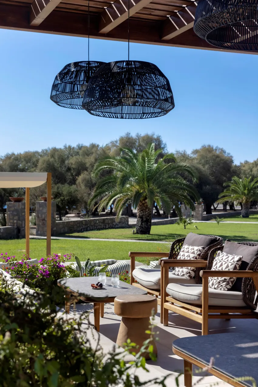 Lindian Village Resort Rhodes, Curio Collection by Hilton 4*-171