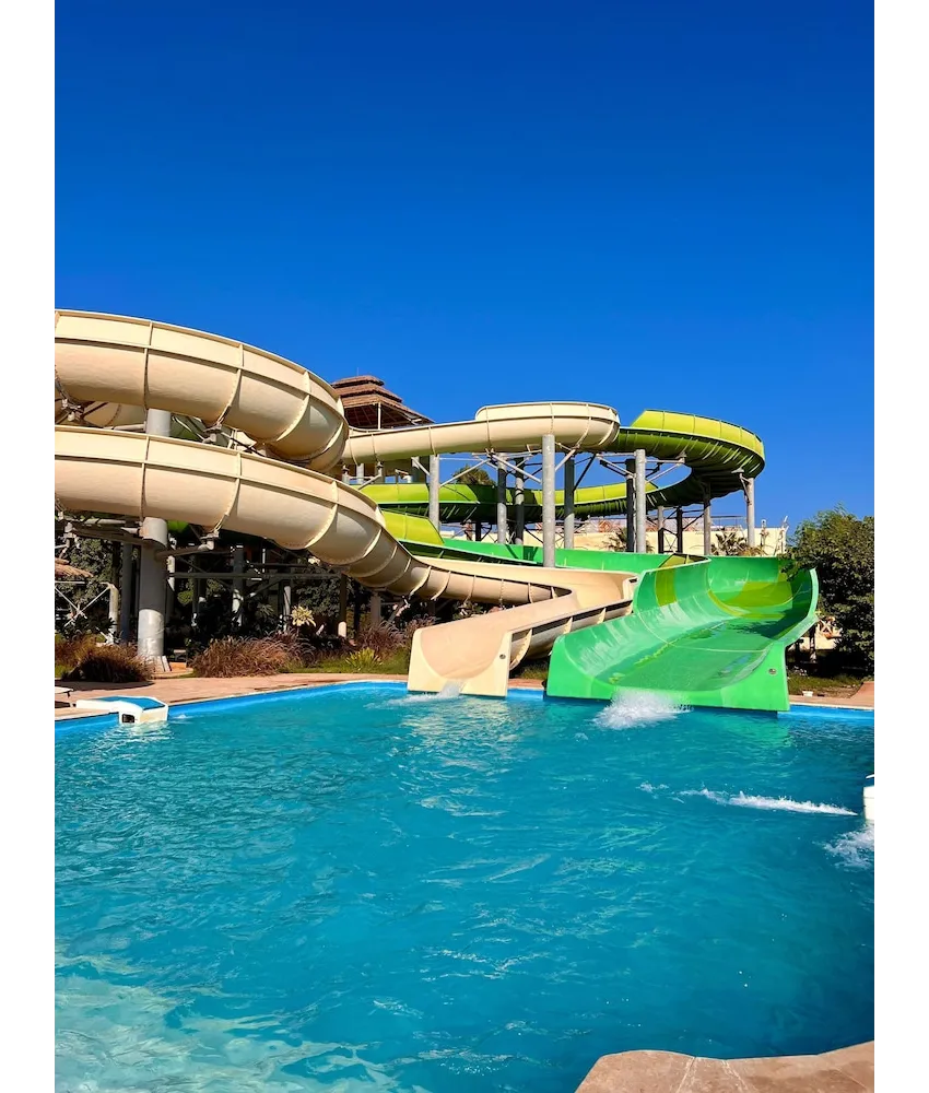 Xanadu Makadi Bay 5*-77