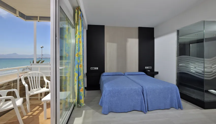 Hispania Hotel 3*-21